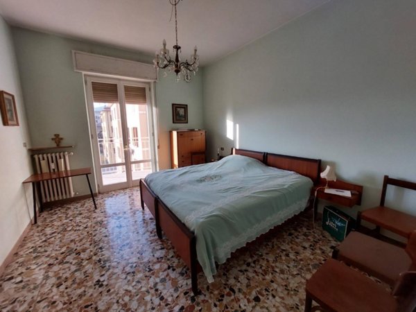 appartamento in vendita ad Ascoli Piceno in zona Centro Storico