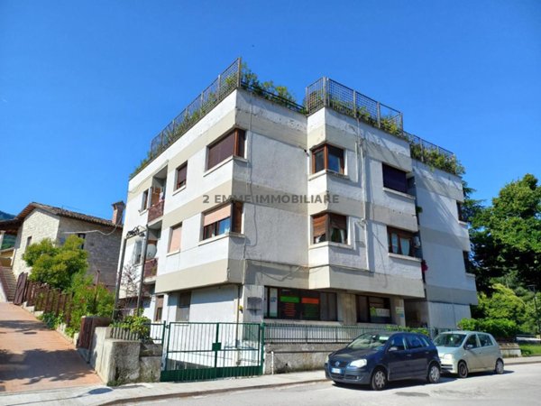 appartamento in vendita ad Ascoli Piceno