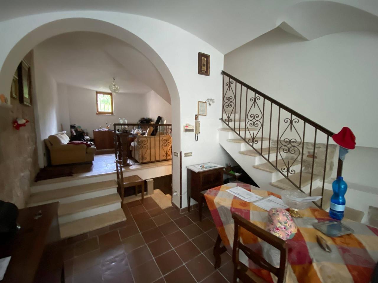 appartamento in vendita ad Ascoli Piceno in zona Piazzarola