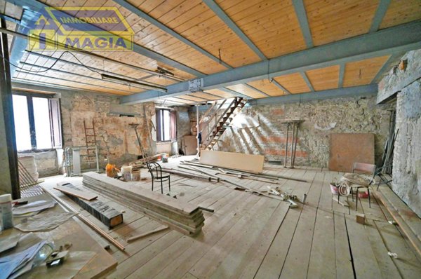 appartamento in vendita ad Ascoli Piceno in zona Centro Storico