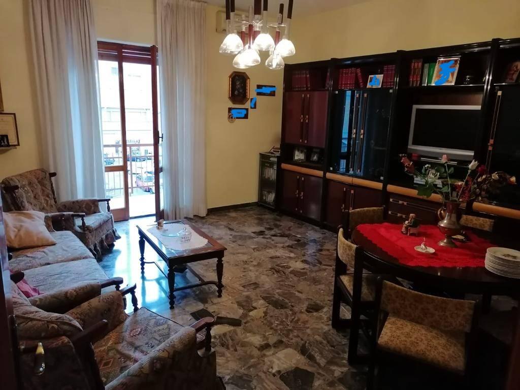 appartamento in vendita ad Ascoli Piceno in zona Porta Maggiore