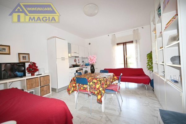 appartamento in vendita ad Ascoli Piceno in zona Centro Storico