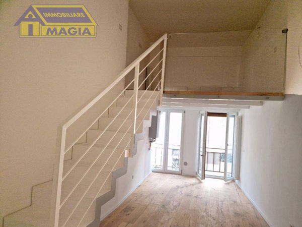 appartamento in vendita ad Ascoli Piceno in zona Centro Storico