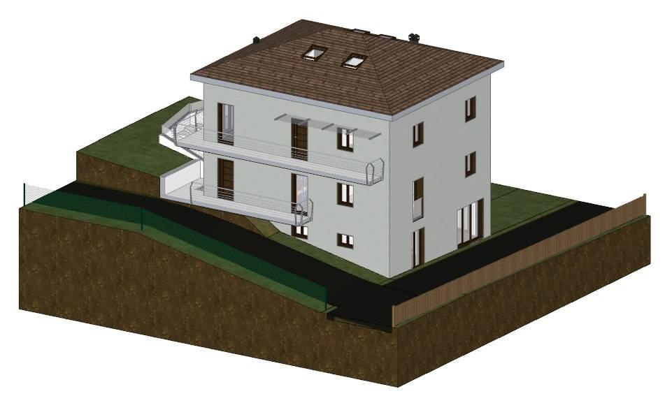 appartamento in vendita ad Ascoli Piceno