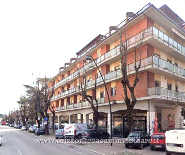 appartamento in vendita ad Ascoli Piceno in zona Porta Maggiore