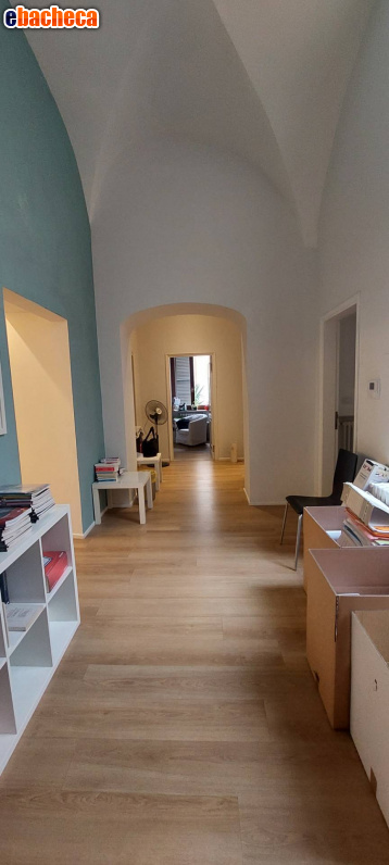 ufficio in vendita ad Ascoli Piceno in zona Centro Storico