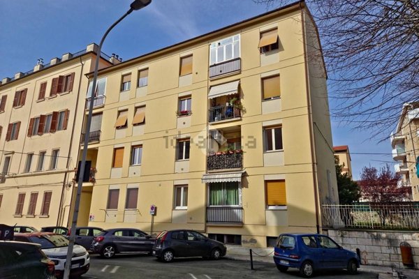 appartamento in vendita ad Ascoli Piceno in zona Campo Parignano