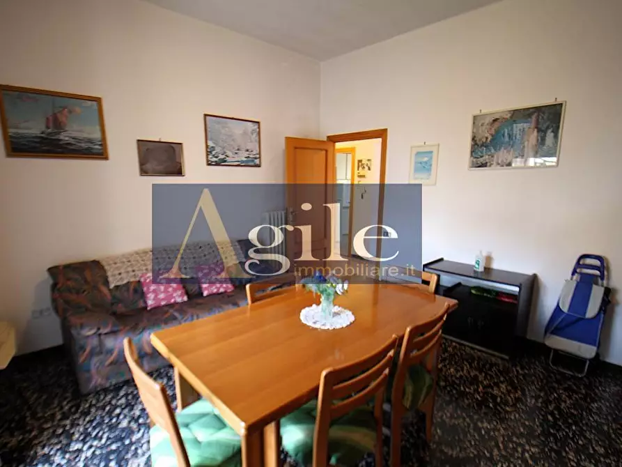 appartamento in vendita ad Ascoli Piceno