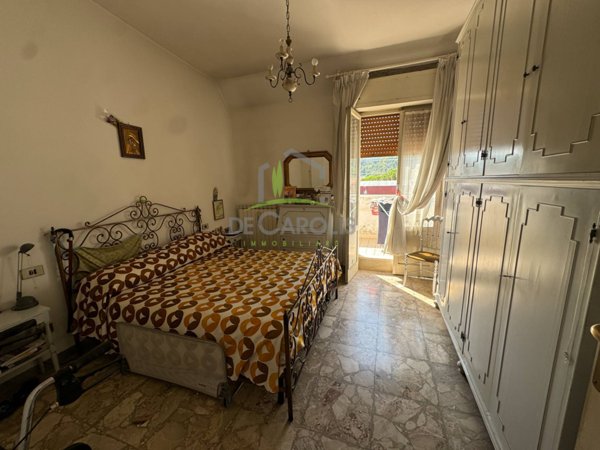 appartamento in vendita ad Ascoli Piceno in zona Borgo Solestà