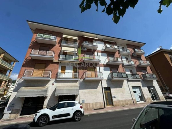 appartamento in vendita ad Ascoli Piceno in zona Centro Storico