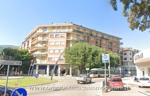 casa indipendente in vendita ad Ascoli Piceno in zona Porta Maggiore