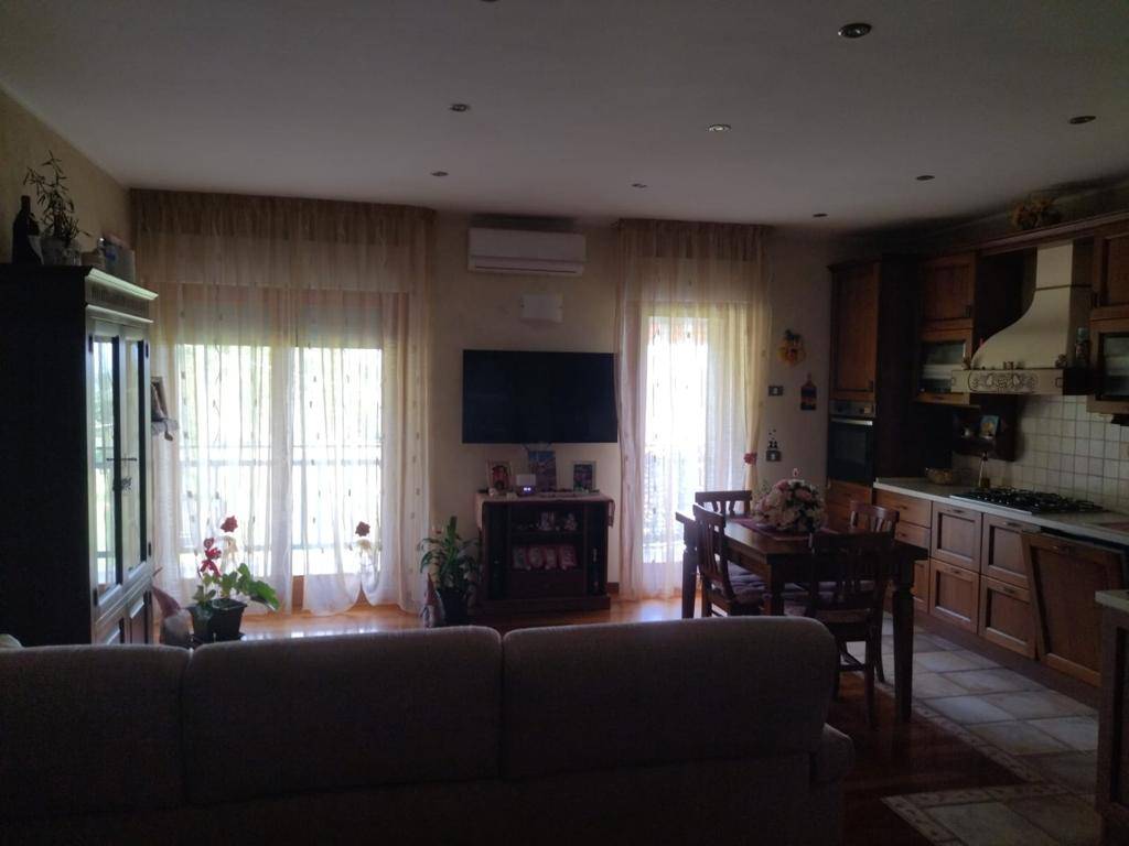 appartamento in vendita ad Ascoli Piceno in zona Venagrande