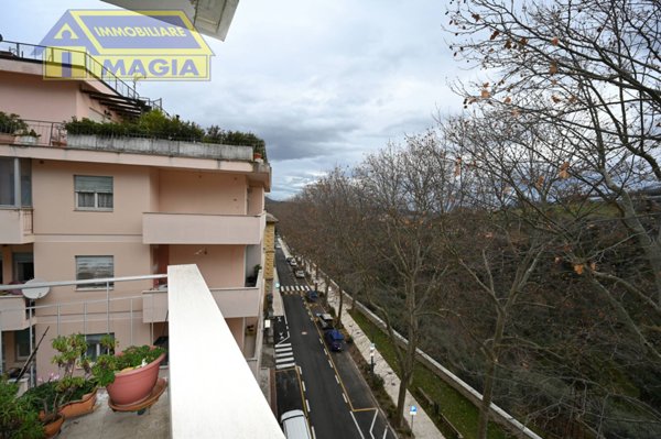 appartamento in vendita ad Ascoli Piceno in zona Centro Storico