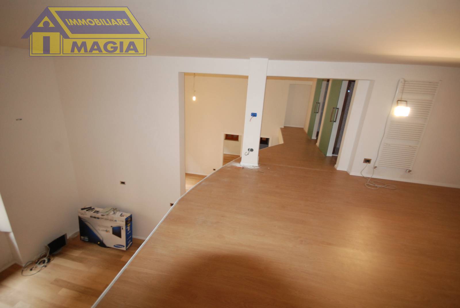 appartamento in vendita ad Ascoli Piceno in zona Centro Storico