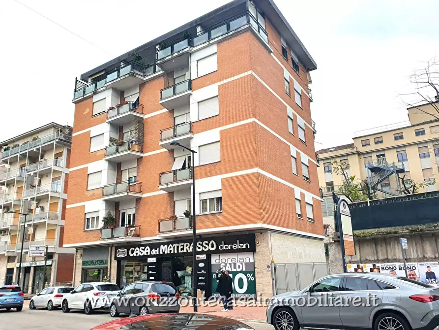appartamento in vendita ad Ascoli Piceno