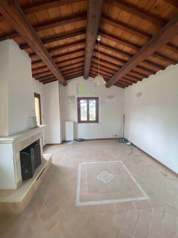 appartamento in vendita ad Ascoli Piceno in zona Centro Storico