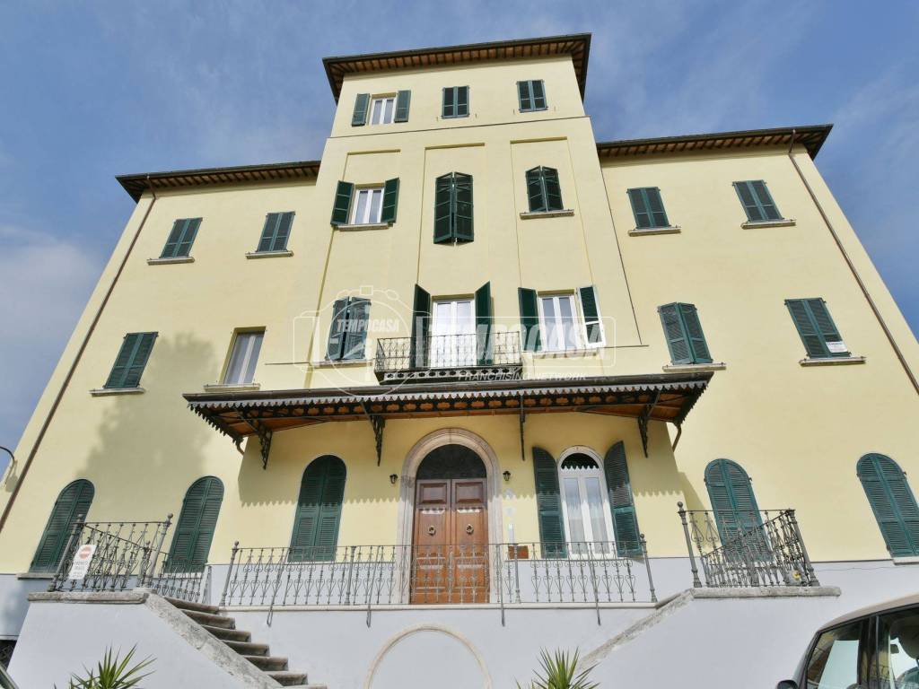appartamento in vendita ad Ascoli Piceno