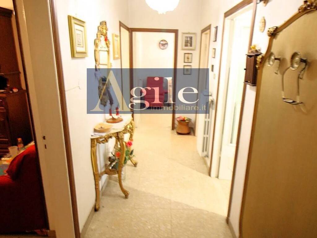 appartamento in vendita ad Ascoli Piceno in zona Porta Maggiore