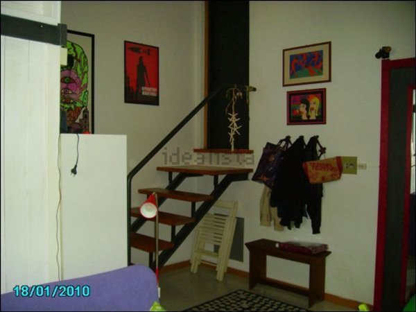 appartamento in vendita ad Ascoli Piceno in zona Centro Storico