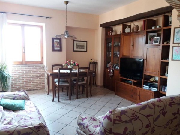 appartamento in vendita ad Ascoli Piceno in zona Centro Storico