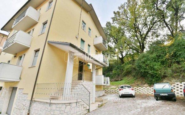 appartamento in vendita ad Ascoli Piceno