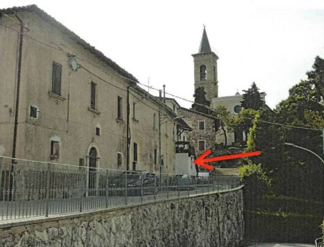 appartamento in vendita ad Ascoli Piceno in zona Venagrande
