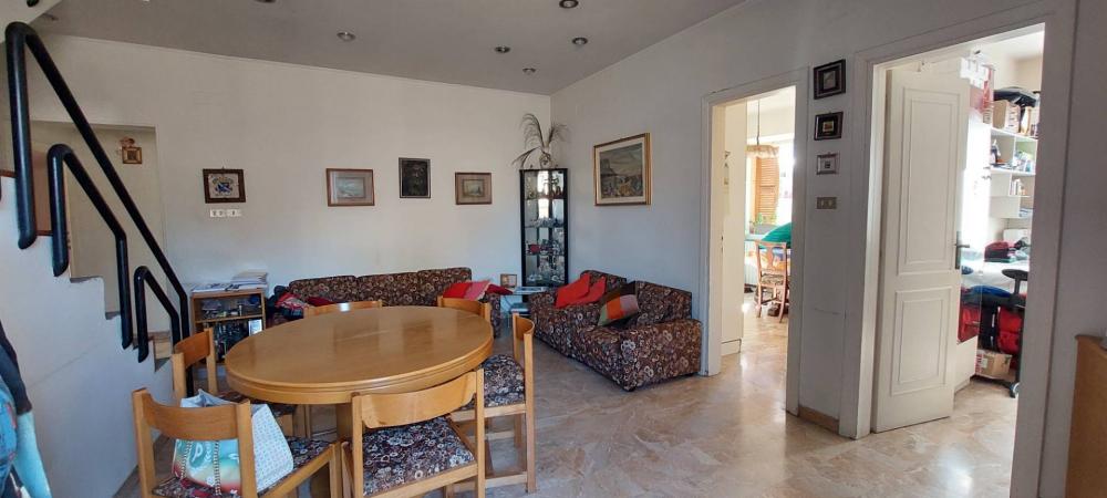 appartamento in vendita ad Ascoli Piceno in zona Centro Storico