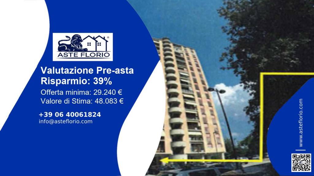 appartamento in vendita ad Ascoli Piceno in zona Monticelli
