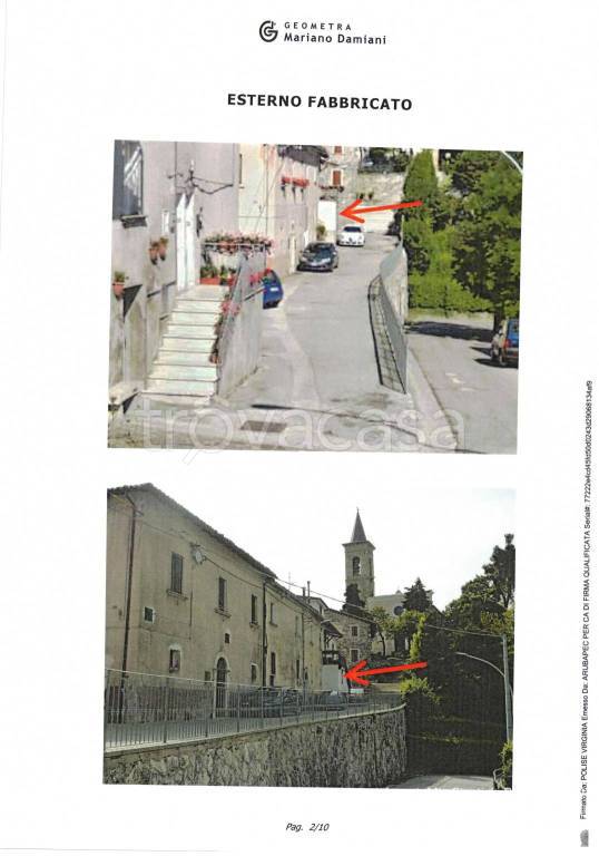 appartamento in vendita ad Ascoli Piceno in zona Venagrande