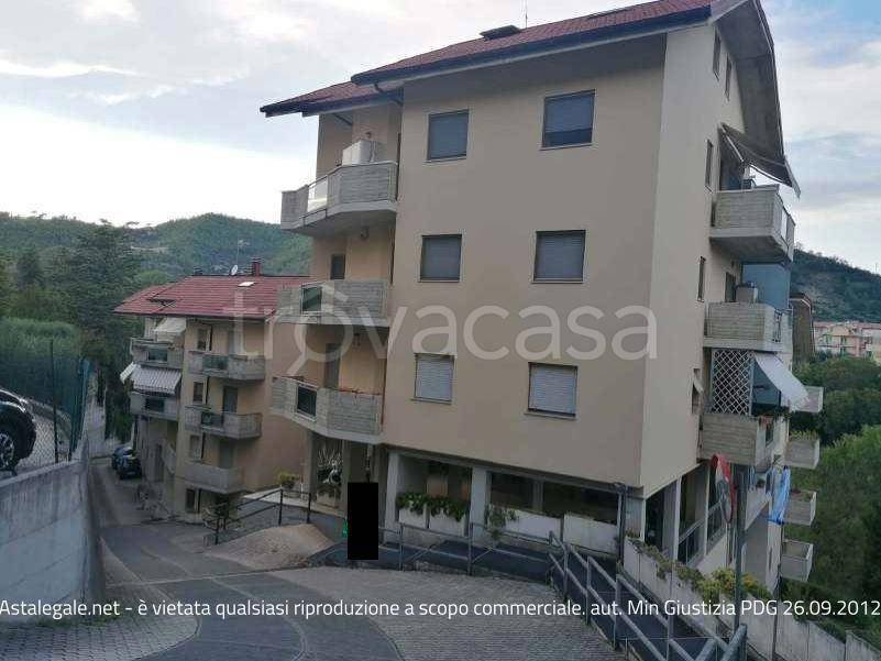 appartamento in vendita ad Ascoli Piceno