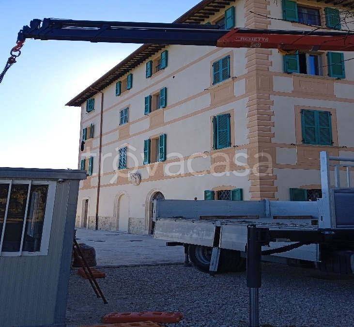 appartamento in vendita ad Ascoli Piceno