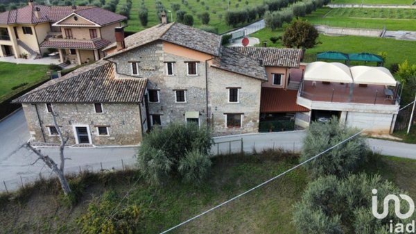 appartamento in vendita ad Ascoli Piceno