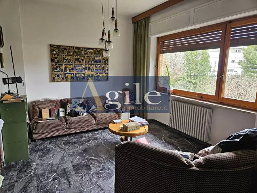 casa indipendente in vendita ad Ascoli Piceno in zona Piazza Immacolata