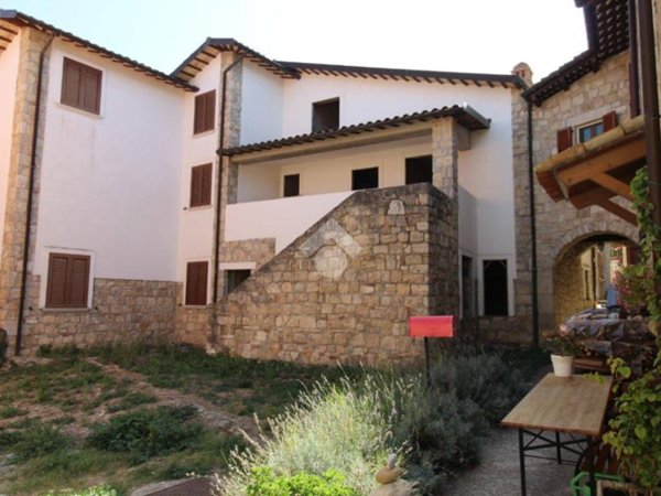 casa indipendente in vendita ad Ascoli Piceno