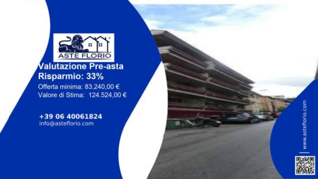 appartamento in vendita ad Ascoli Piceno in zona Faiano