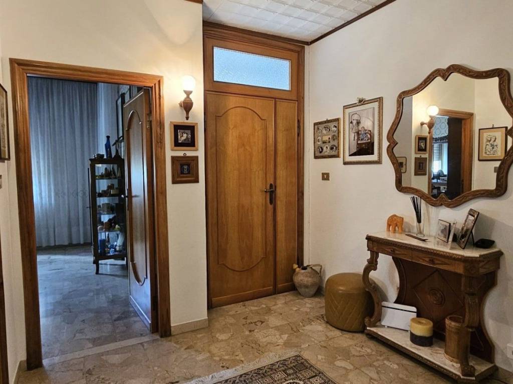 appartamento in vendita ad Ascoli Piceno