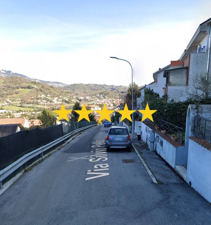 appartamento in vendita ad Ascoli Piceno
