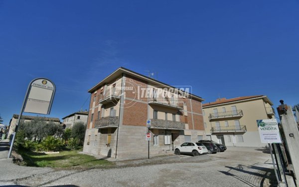 appartamento in vendita ad Ascoli Piceno in zona Lu Battente