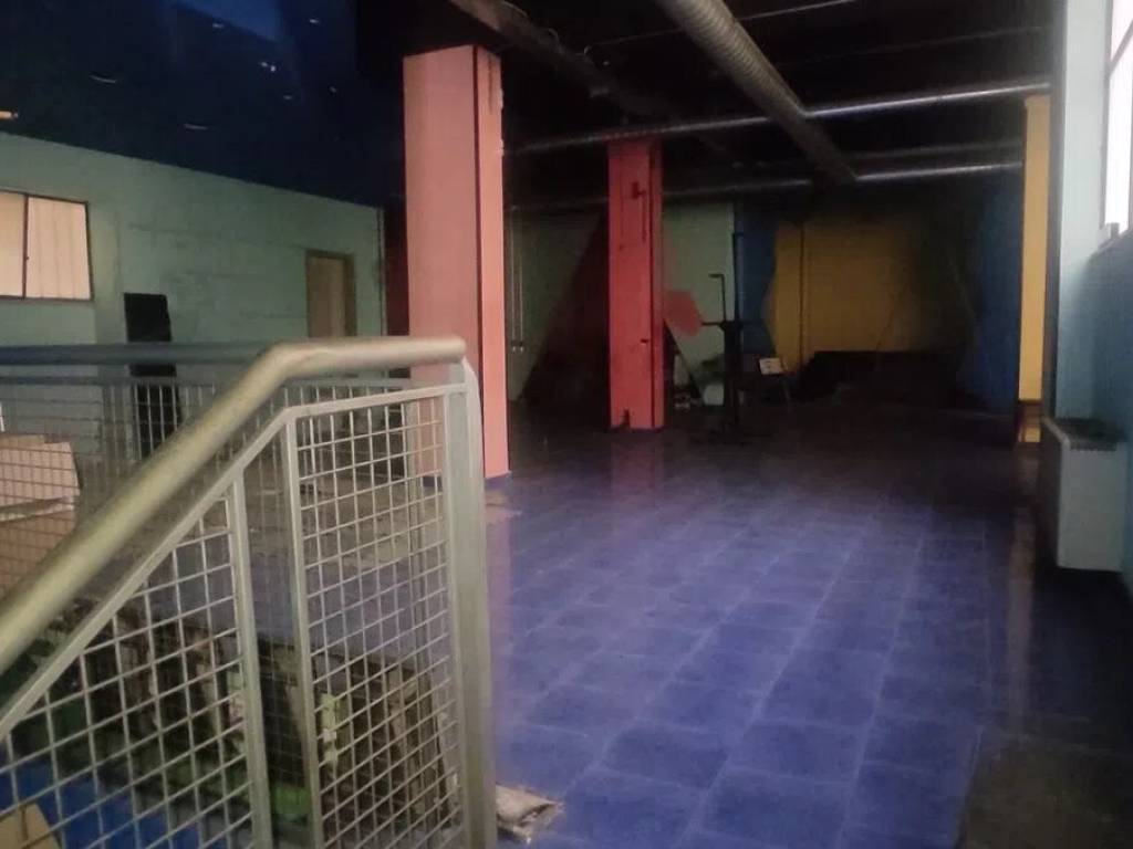 negozio in vendita ad Ascoli Piceno in zona Centro Storico