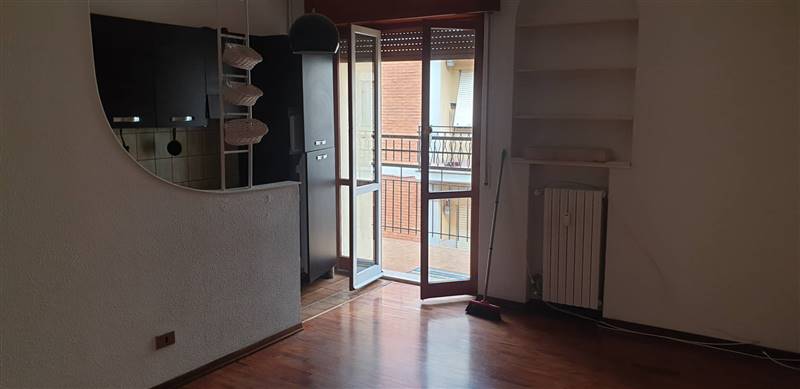 appartamento in vendita ad Ascoli Piceno in zona Campo Parignano