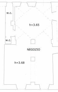 negozio in vendita ad Ascoli Piceno in zona Centro Storico