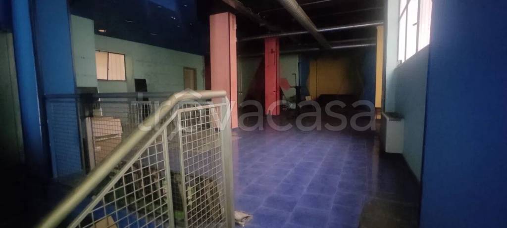 appartamento in vendita ad Ascoli Piceno in zona Centro Storico