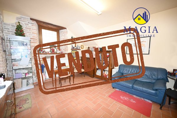 appartamento in vendita ad Ascoli Piceno in zona Centro Storico