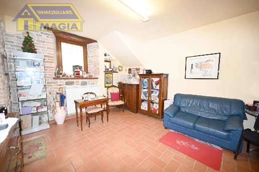 appartamento in vendita ad Ascoli Piceno in zona Centro Storico