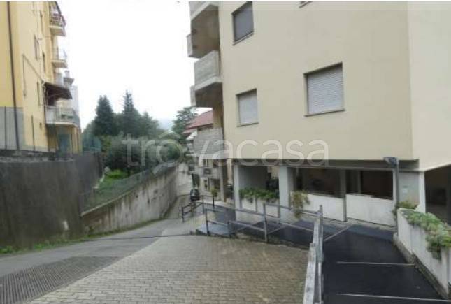appartamento in vendita ad Ascoli Piceno