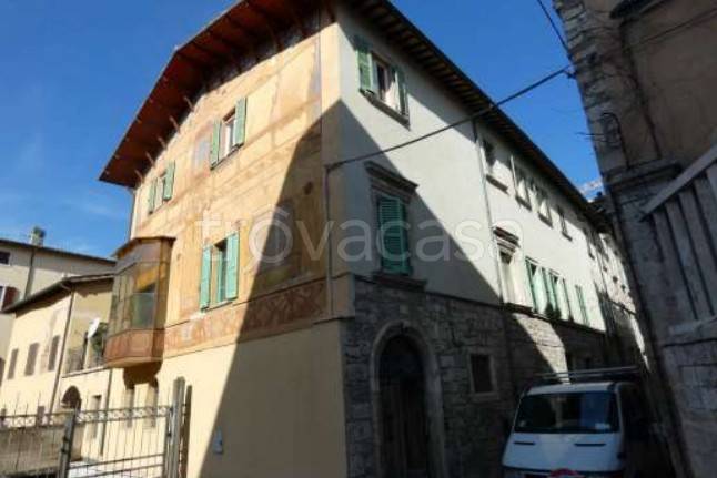 appartamento in vendita ad Ascoli Piceno
