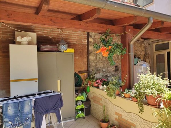 appartamento in vendita ad Ascoli Piceno in zona Campo Parignano