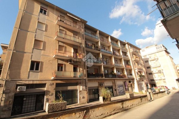 appartamento in vendita ad Ascoli Piceno in zona Porta Maggiore