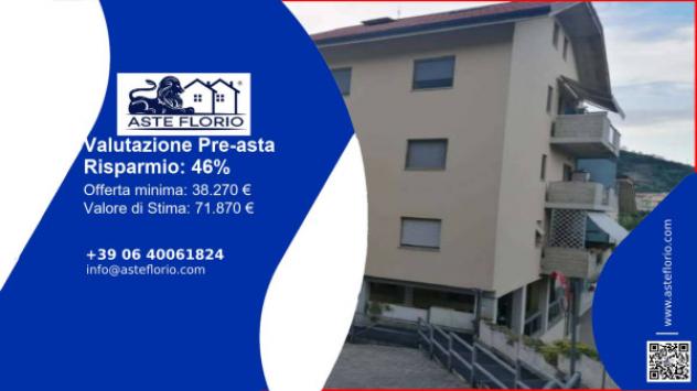 appartamento in vendita ad Ascoli Piceno