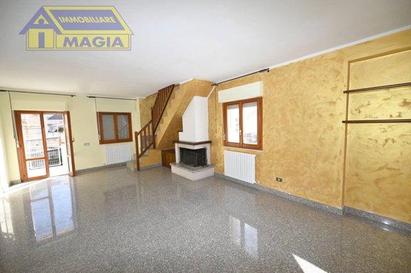 appartamento in vendita ad Ascoli Piceno in zona Poggio di Bretta